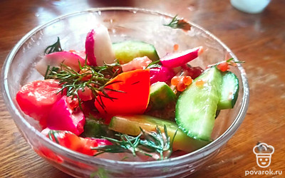 Подавайте порционно. Приятного аппетита!