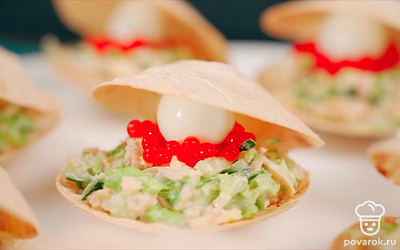 Приятного аппетита!