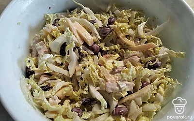 Можно подать порционно. Приятного аппетита!