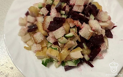 Подавайте порционно. Приятного аппетита!