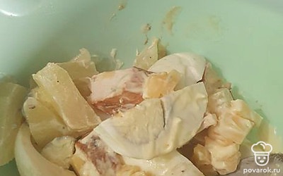 приятного аппетита! 