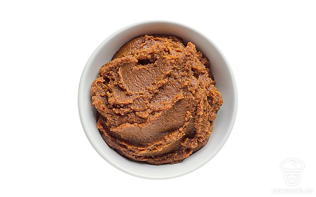 Паста Корма УДАЛЕНО — Рецепты с ингредиентом