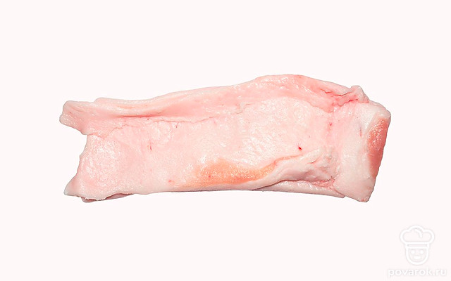 Курдючный жир — Рецепты с ингредиентом