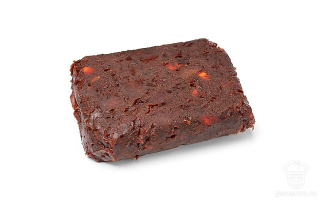 Тамариндовая паста — Рецепты с ингредиентом