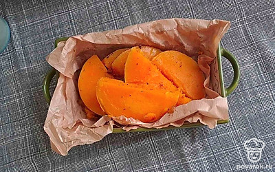 Отправьте в разогретую до 180 градусов духовку на 40 минут.