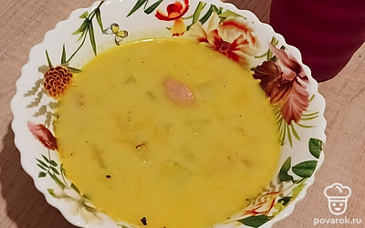 Подавайте горячим с любимым напитком.