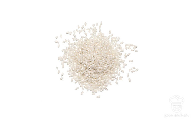 Рис кулон &mdash; Рецепты с ингредиентом