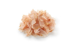 Стружка тунца (кацуобуси)