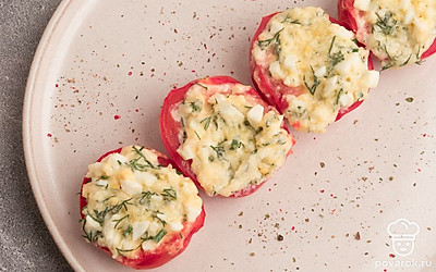 И отправьте в микроволновку на 3-4 минуты.