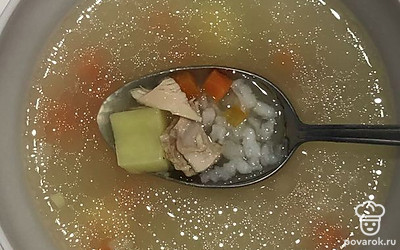 Подавать лучше всего со свежей зеленью. 