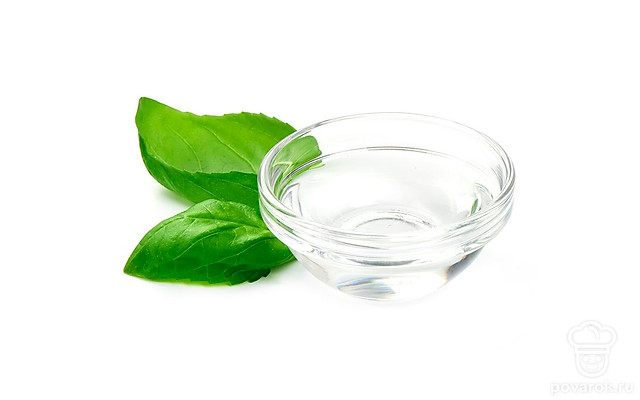 Заправка для суши — Рецепты с ингредиентом