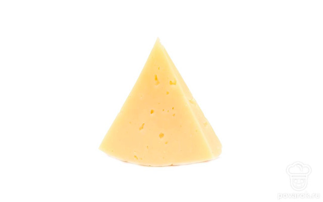 Сыр Прибалтийский — Рецепты с ингредиентом