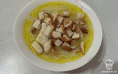 Подаем порционно. Приятного аппетита!