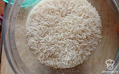 Рис отправить следом за морковкой.