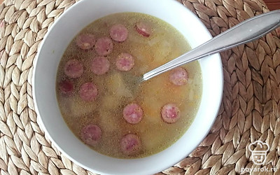 Подаем порционно. Приятного аппетита. 