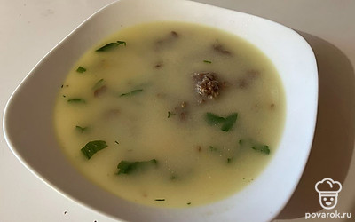 Приятного аппетита. 