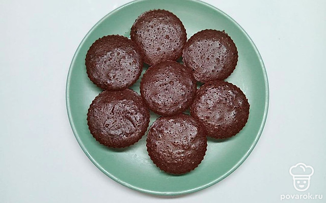 Шоколадный террин десертный — Рецепт с фото