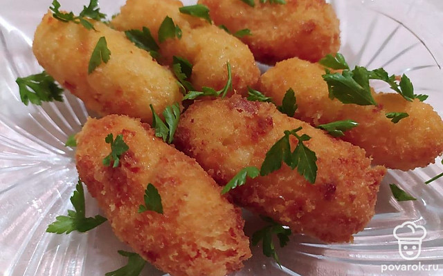 Нежная и вкусная закуска к водке — Рецепт с фото