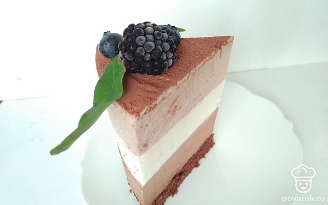 Неаполитанский террин — Рецепт с фото