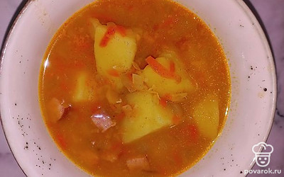 Приятного аппетита!