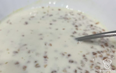 Можете подавать блюдо на ужин, добавив чернослив.