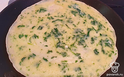 Жарить на сковороде. 