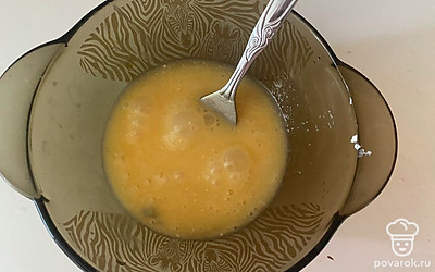 Все тщательно перемешайте.