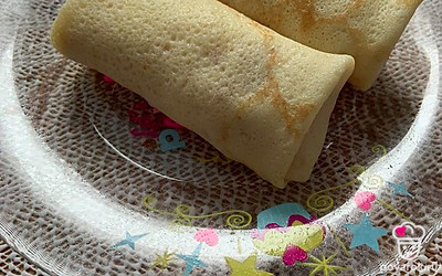 Подавать теплыми.