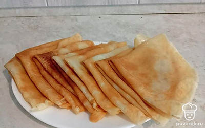 Приятного аппетита!