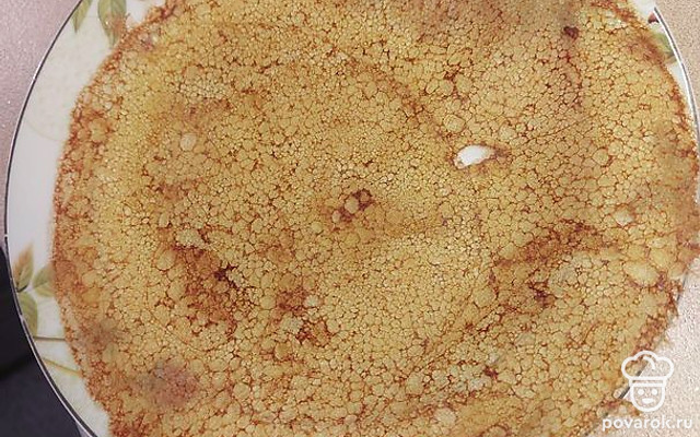 Тонкие блинчики на молоке — Рецепт с фото