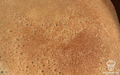 Наши блины готовы!