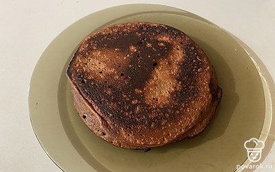 Подавайте к столу в остывшем виде!