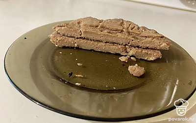 Подавайте любимым на завтрак!