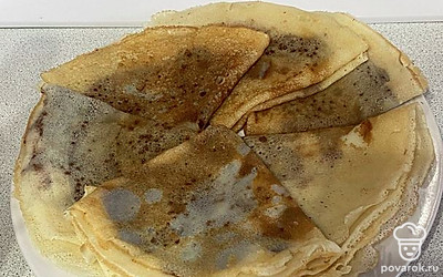 Подавайте порционно. Приятного аппетита!