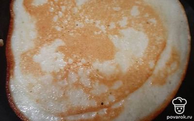 Жарьте на среднем огне до готовности.