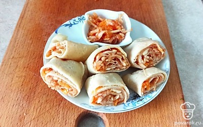 Подавайте порционно. Приятного аппетита!