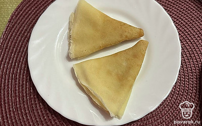 Подавайте порционно. Приятного аппетита!