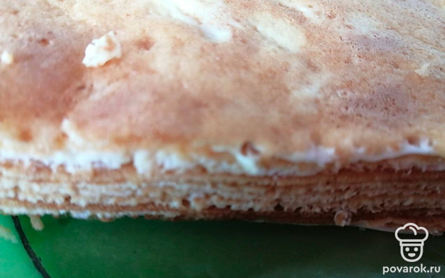 Блины из яиц — Рецепт с фото