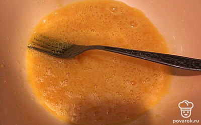 Все хорошо перемешать.