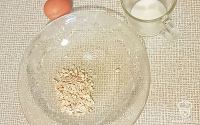 Подготавливаем продукты. 