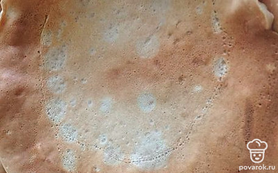 Подавать к чаю или кофе, можно с джемом или сгущенкой. 