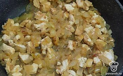 Обжарьте, посолите. 