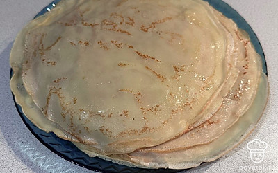 Подавайте порционно. Приятного аппетита!