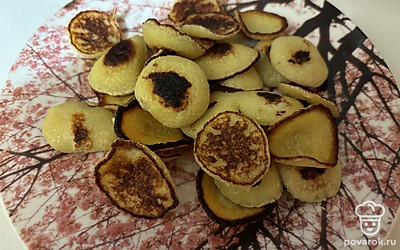 Приятного аппетита. 