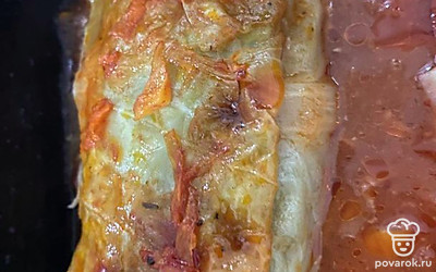 Подавать горячими, можно украсить зеленью. Приятного аппетита!