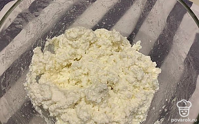 Смешайте все ингредиенты.