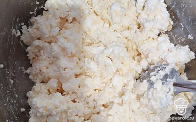 Всё перемешать.