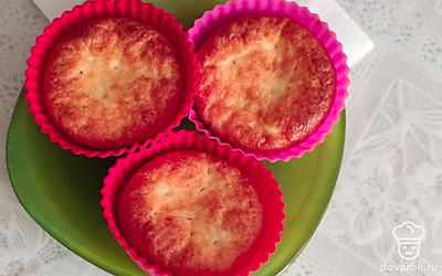 Подавать в теплом или остывшем виде.