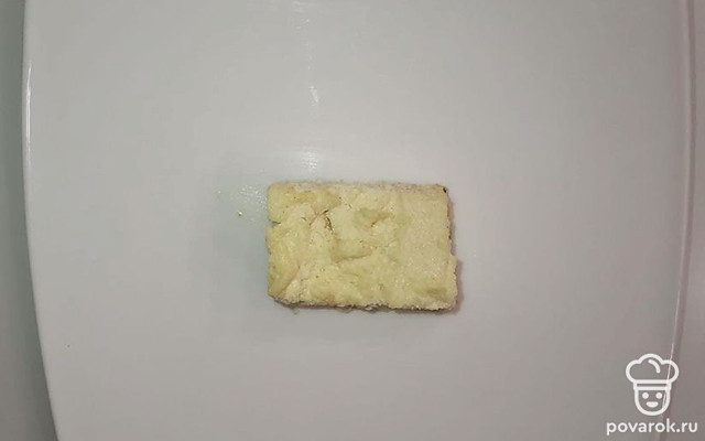 Нежный польский сырник — Рецепт с фото