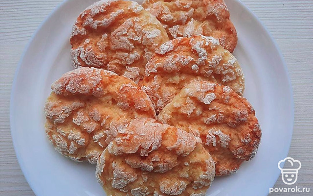 Аппетитные сырники в аэрогриле — Рецепт с фото